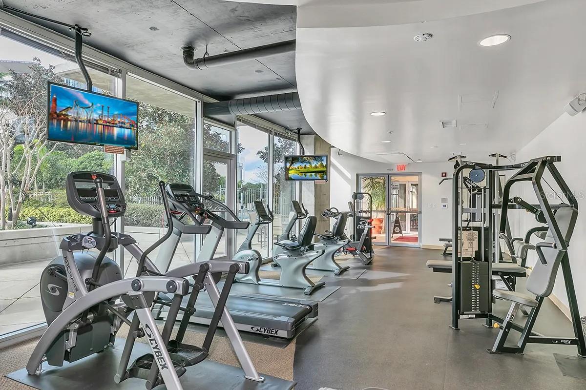 Image 22 of 46 For 155 Court Avenue 1001