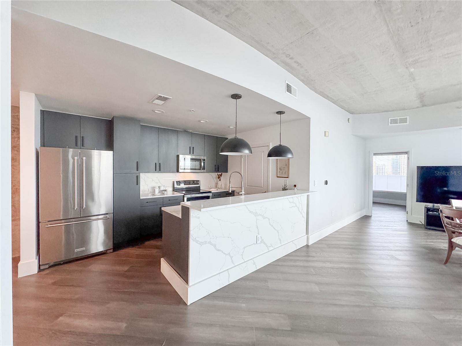 Image 24 of 46 For 155 Court Avenue 1001