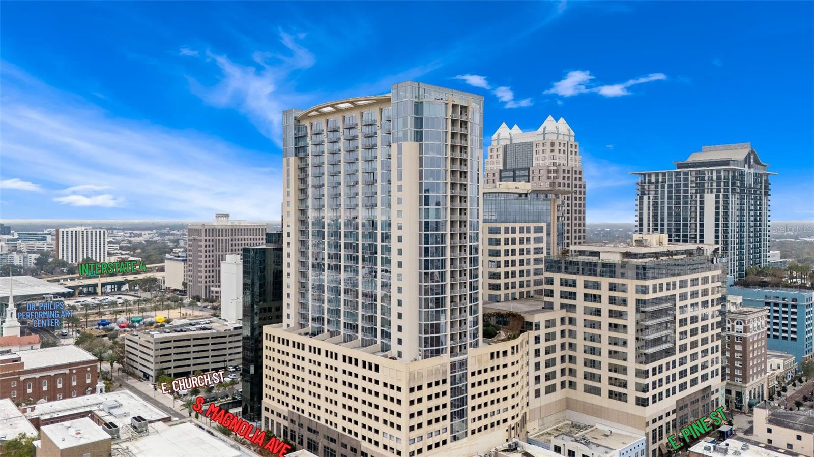 Image 3 of 46 For 155 Court Avenue 1001