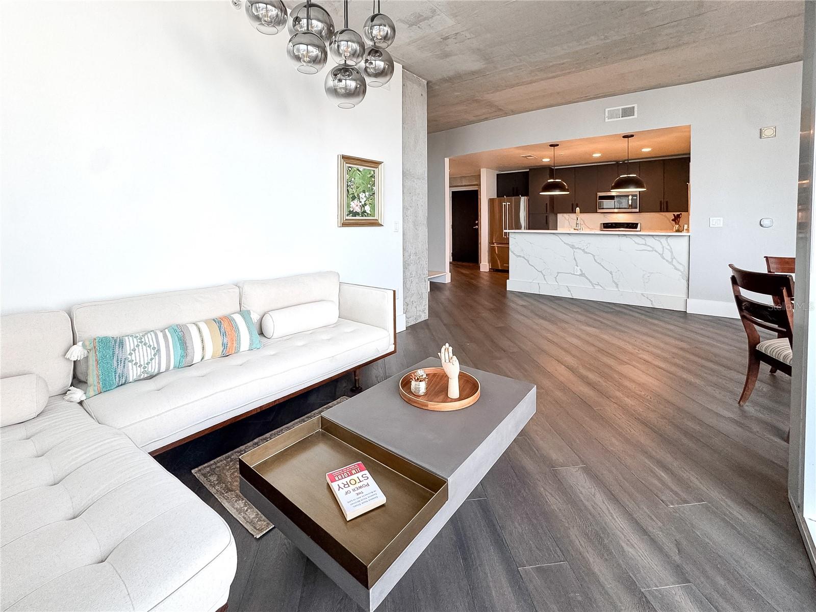 Image 31 of 46 For 155 Court Avenue 1001