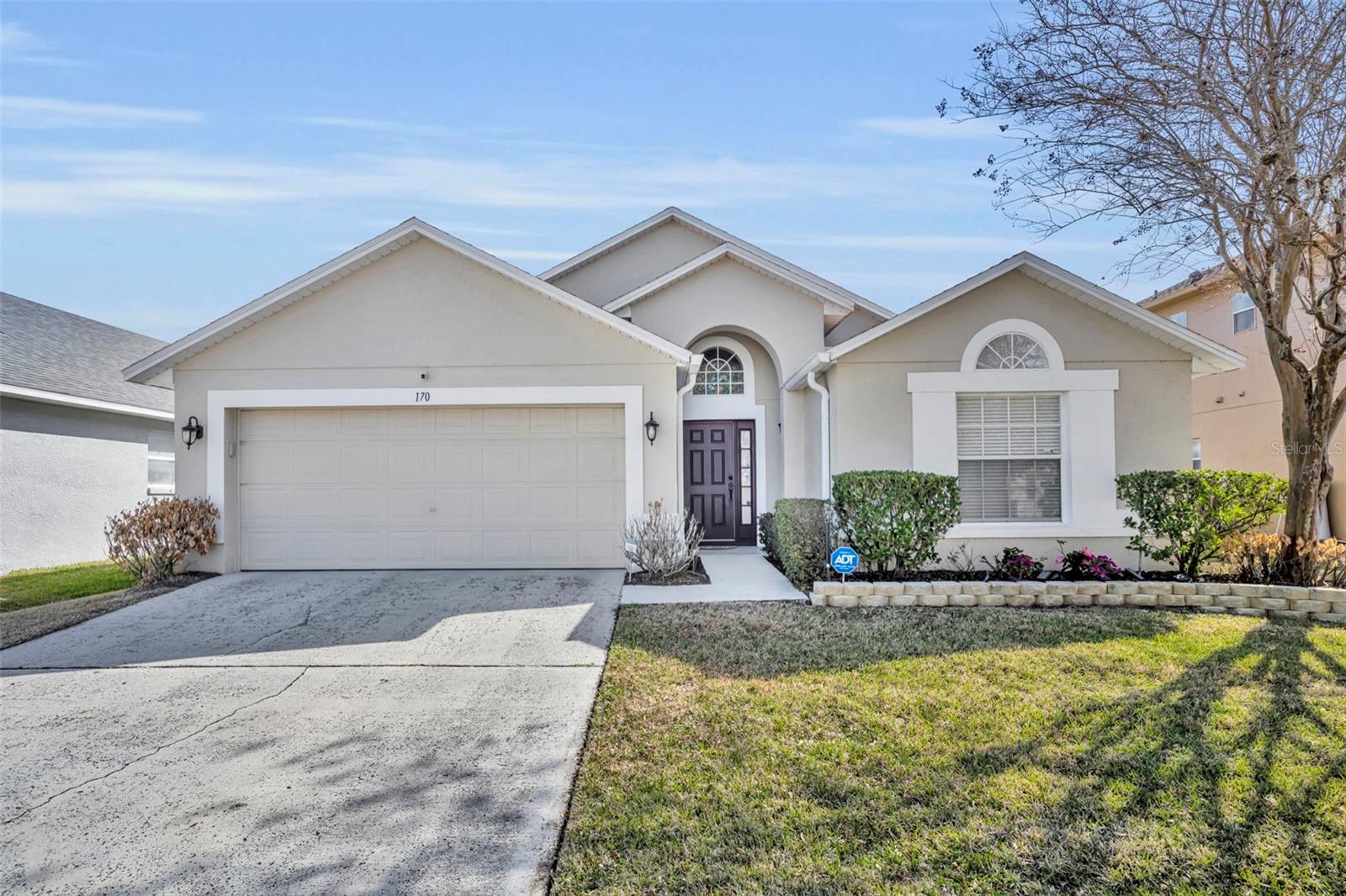 Details for 170 Thornbury Drive, KISSIMMEE, FL 34744