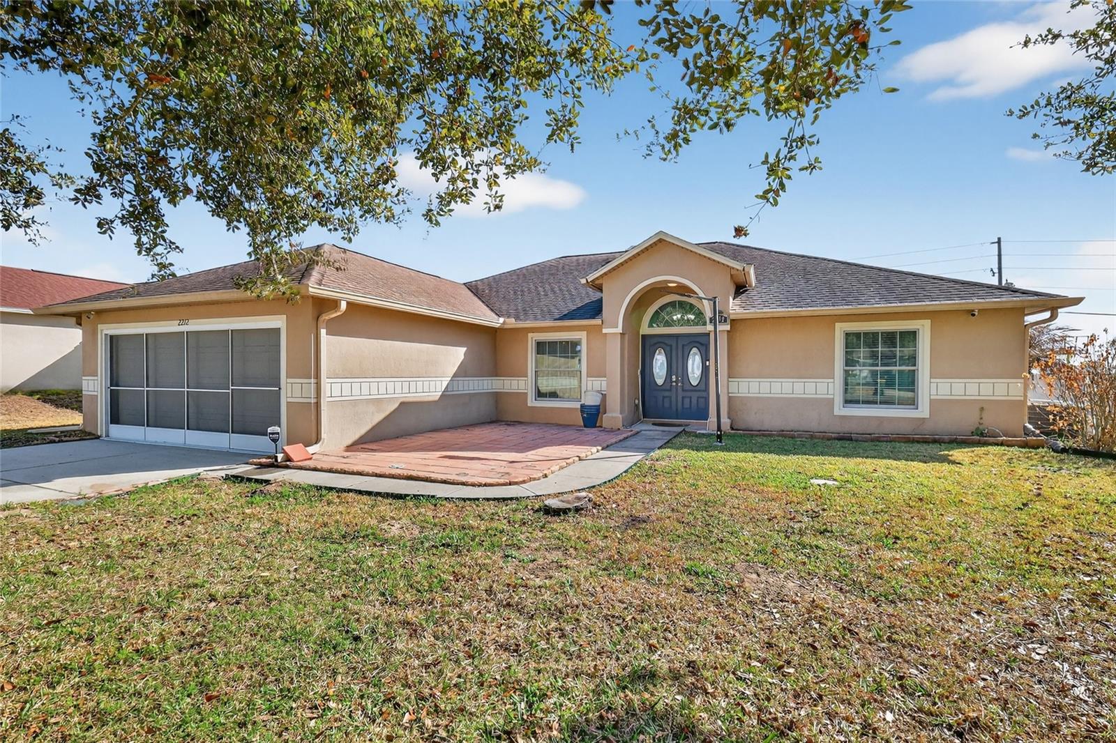 Details for 2212 Lake Pointe Circle, LEESBURG, FL 34748