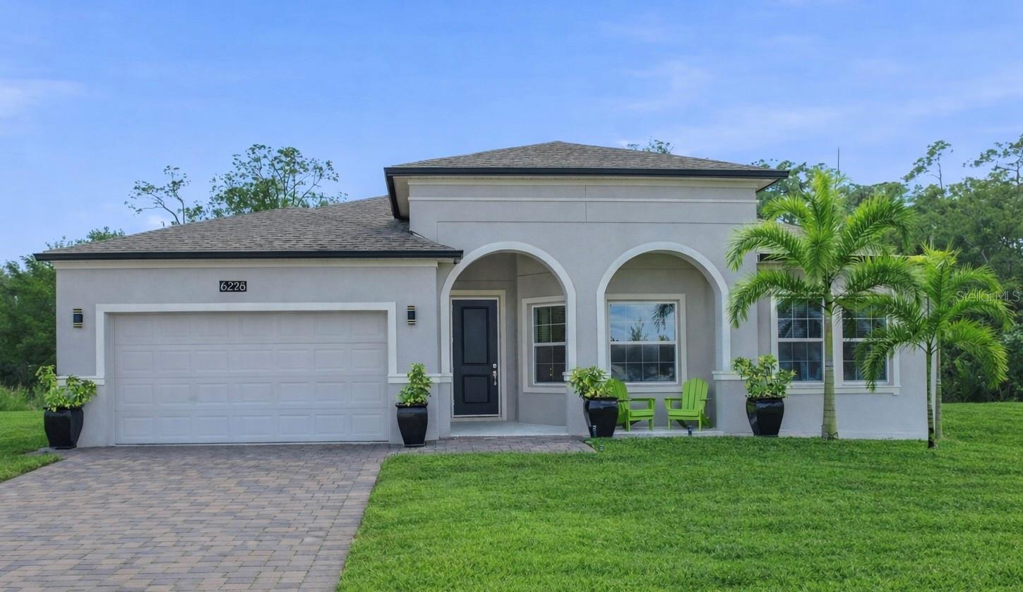 Details for 6286 Lakepine Street, ST CLOUD, FL 34771