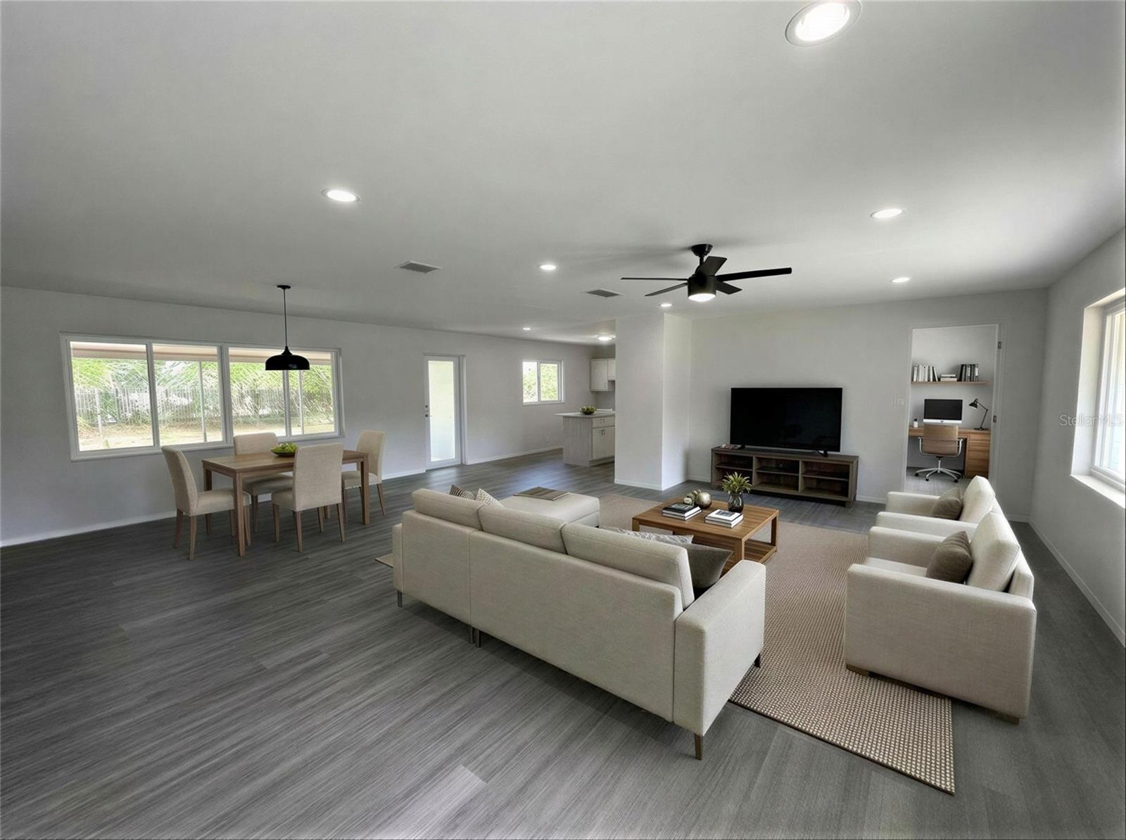 Image 4 of 6 For 5511 Oakfield Street