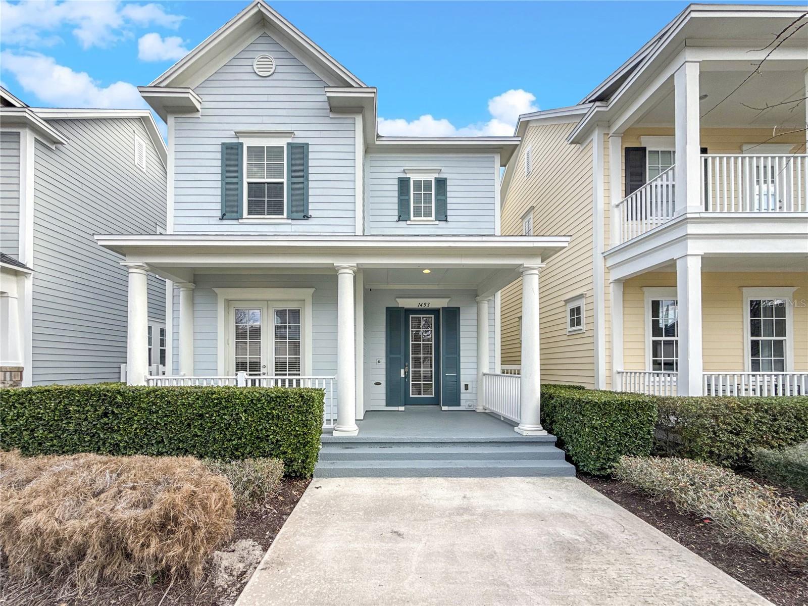 Details for 1453 Resolute Street, KISSIMMEE, FL 34747