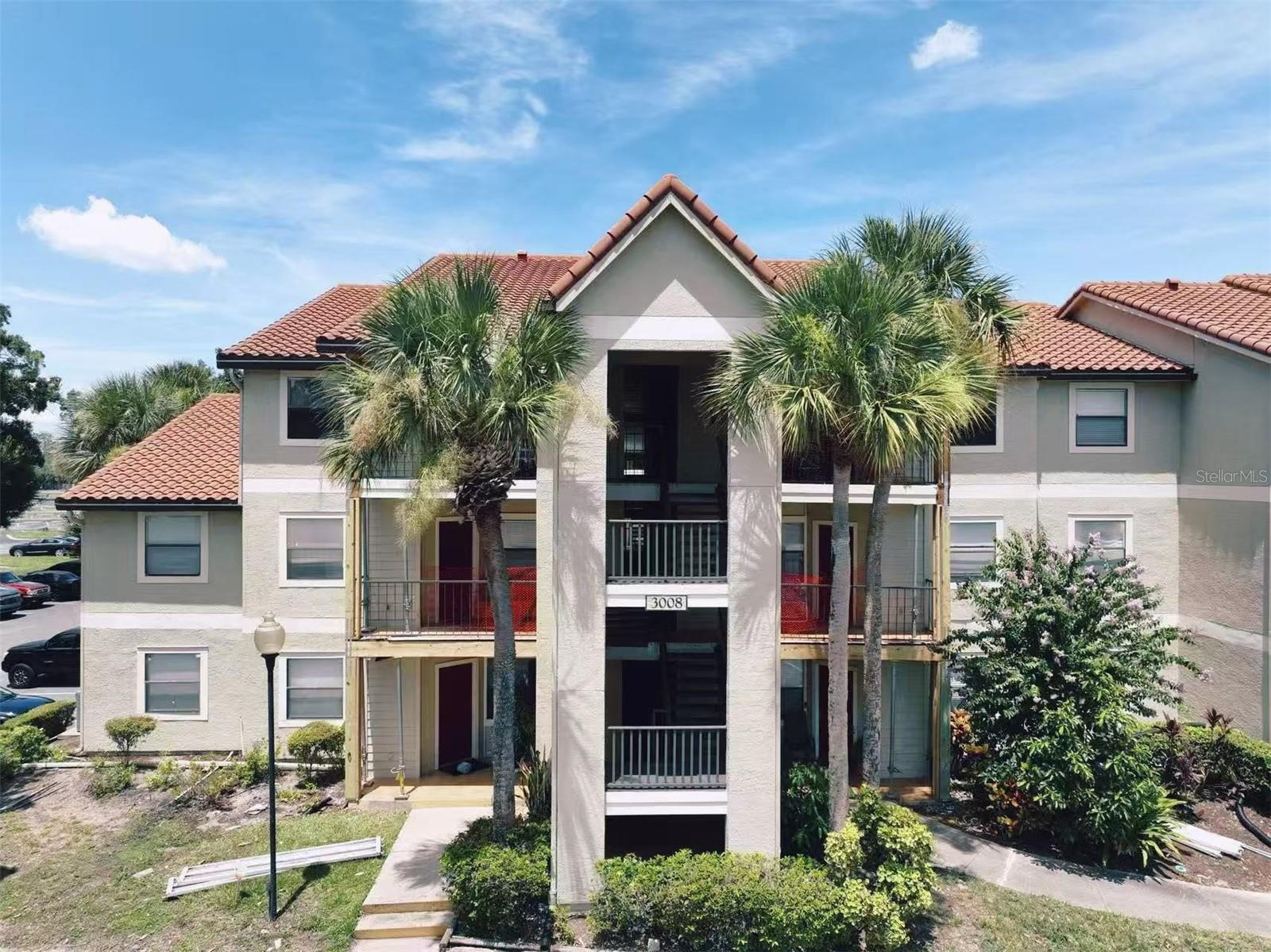 Details for 3008 Parkway Boulevard 306, KISSIMMEE, FL 34747