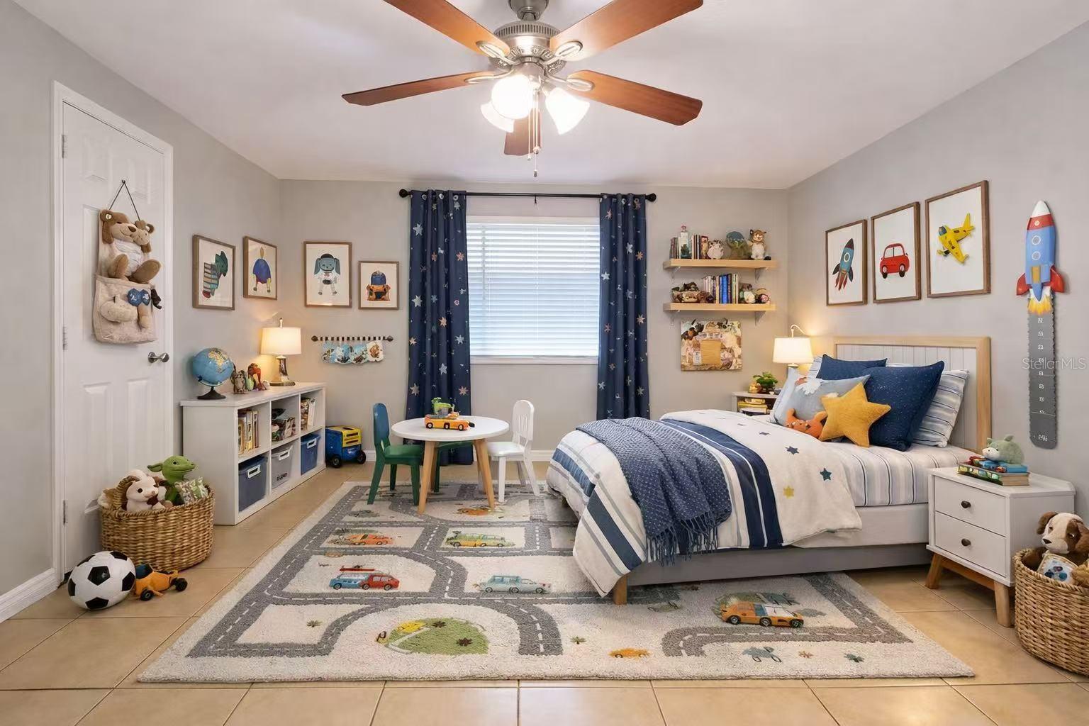 Image 15 of 17 For 3008 Parkway Boulevard 306