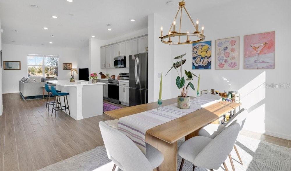 Image 4 of 36 For 17723 Japonica Bloom Drive