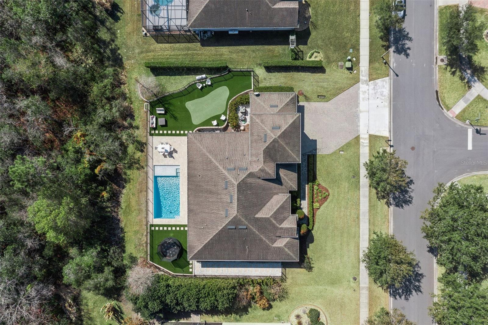 Image 40 of 43 For 3405 Burberry Place