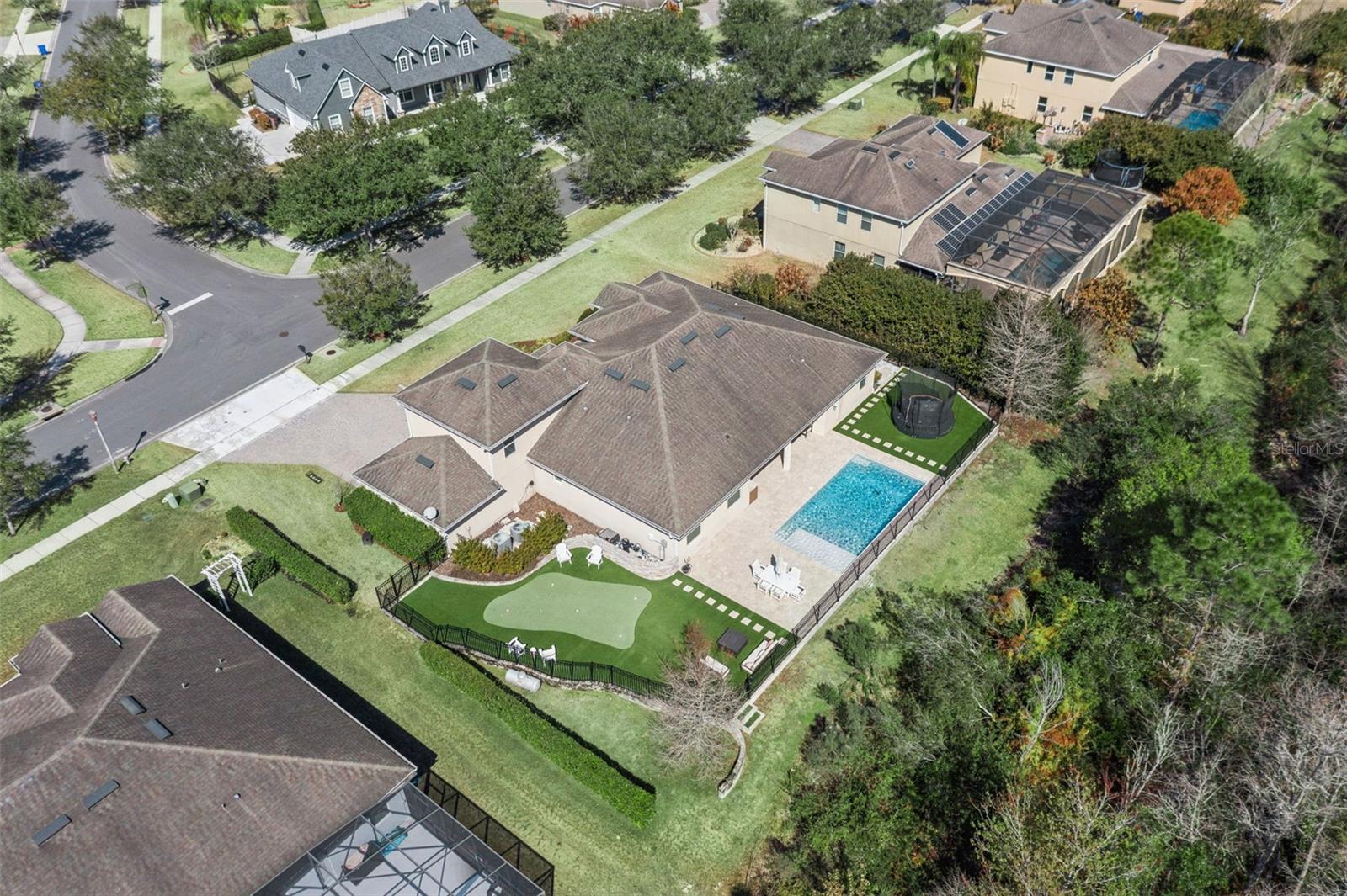 Image 41 of 43 For 3405 Burberry Place