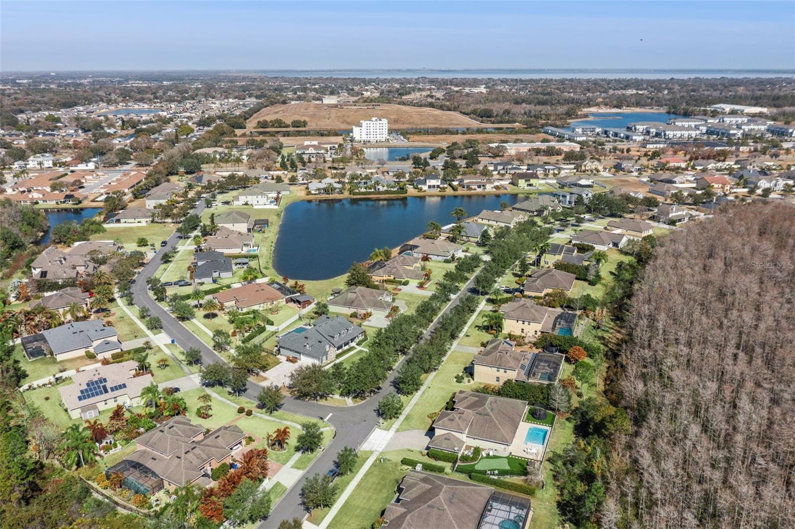 Image 42 of 43 For 3405 Burberry Place