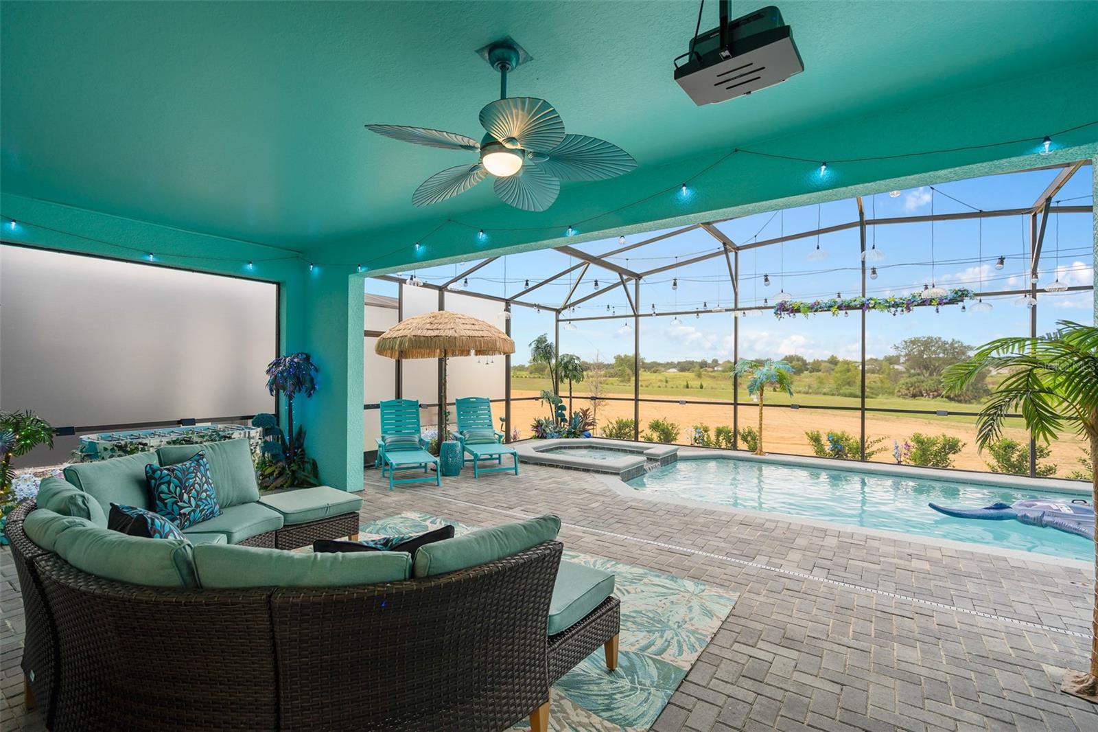 Image 11 of 93 For 16016 Sandy Cliffs Drive