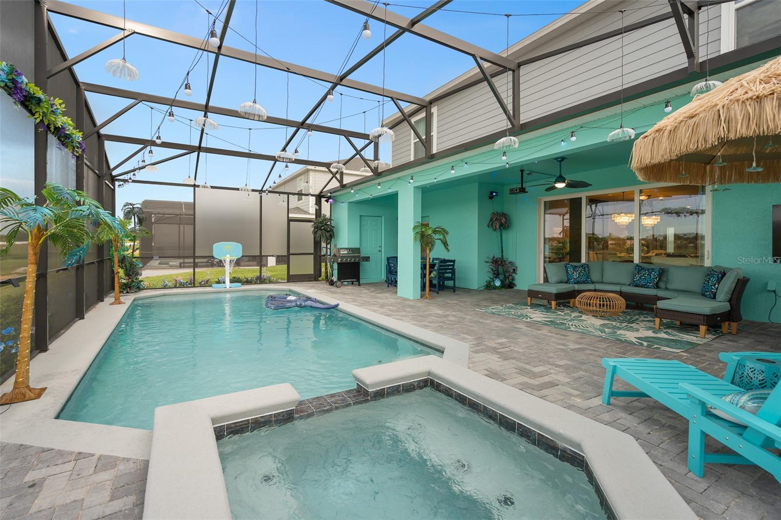 Image 12 of 93 For 16016 Sandy Cliffs Drive