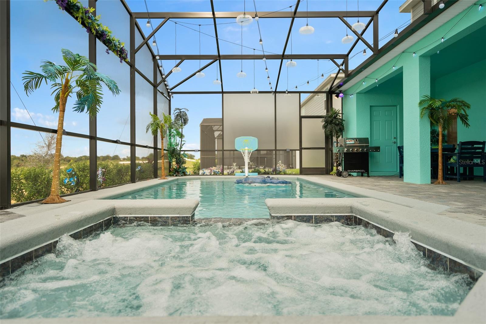 Image 15 of 93 For 16016 Sandy Cliffs Drive