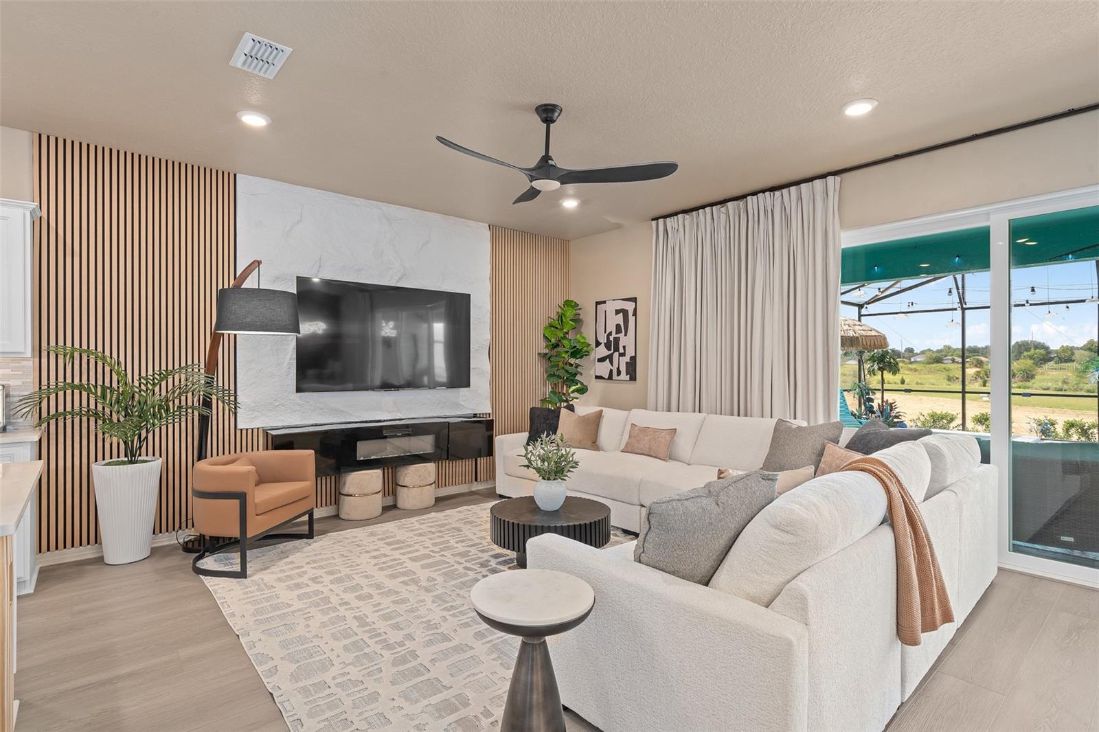 Image 18 of 93 For 16016 Sandy Cliffs Drive