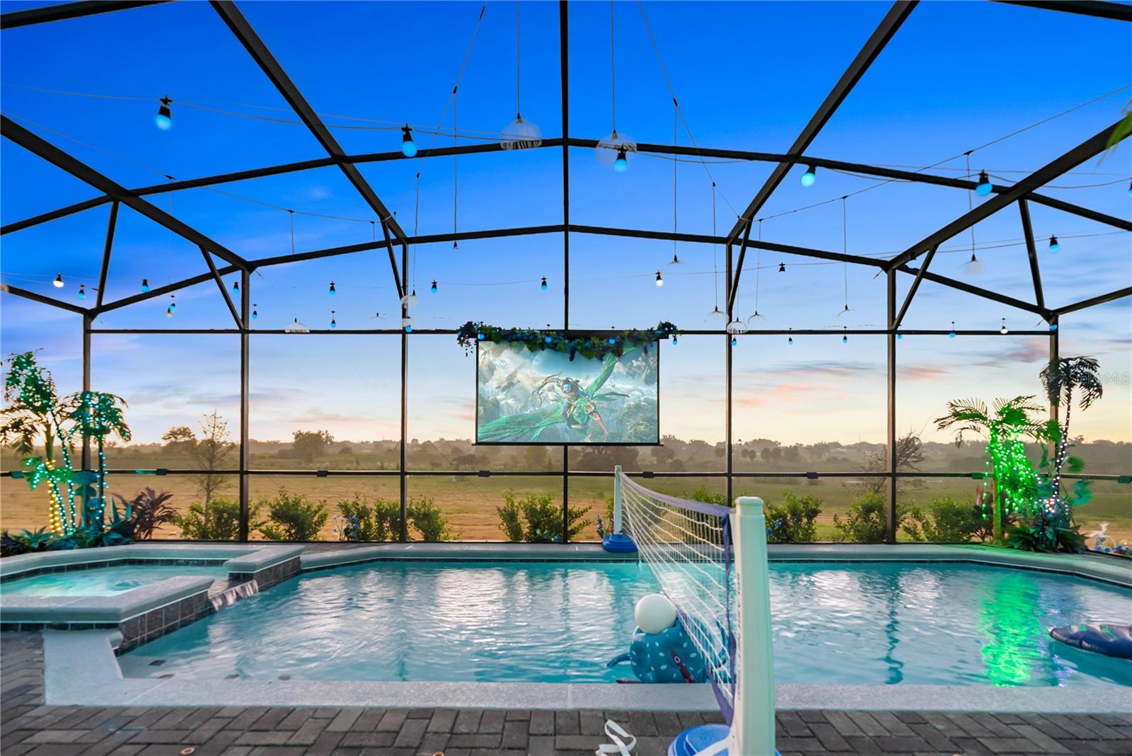 Image 2 of 93 For 16016 Sandy Cliffs Drive