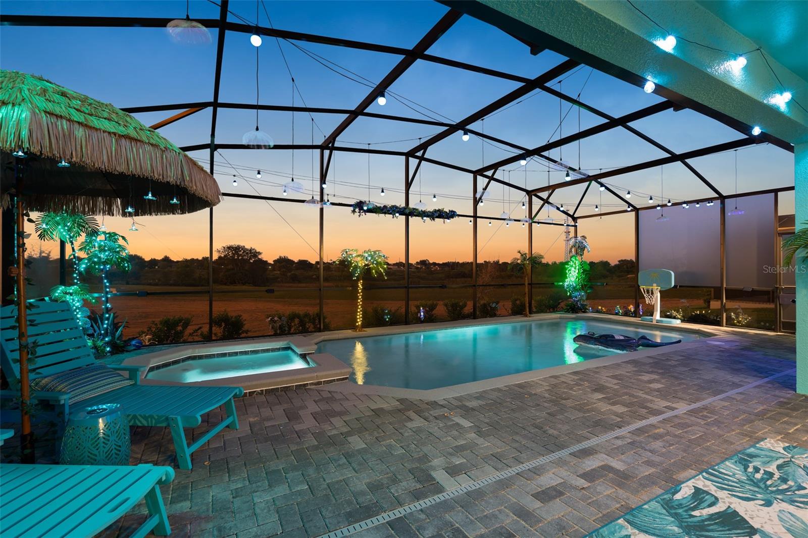 Image 3 of 93 For 16016 Sandy Cliffs Drive