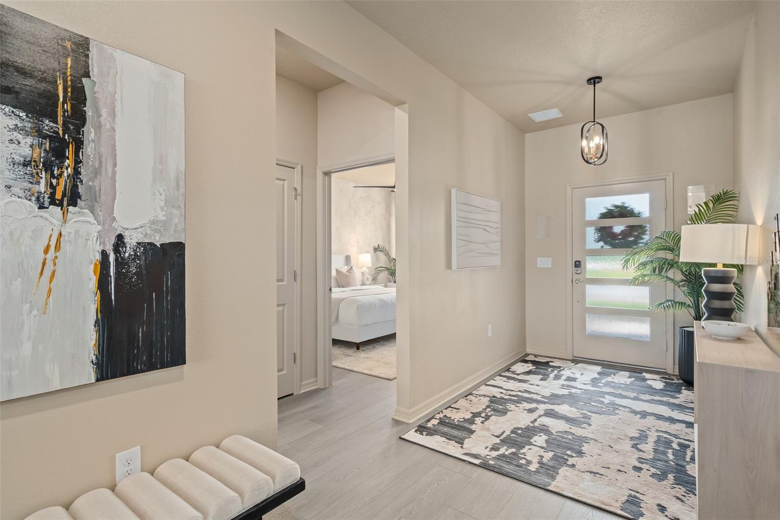 Image 30 of 93 For 16016 Sandy Cliffs Drive