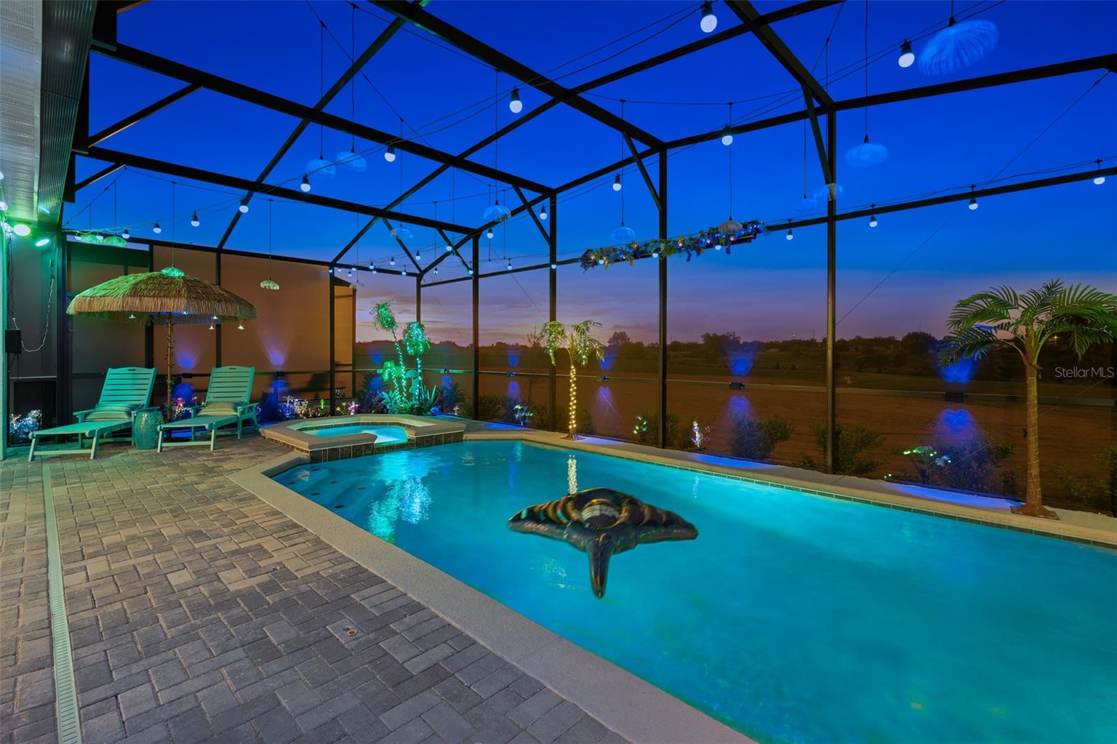 Image 4 of 93 For 16016 Sandy Cliffs Drive