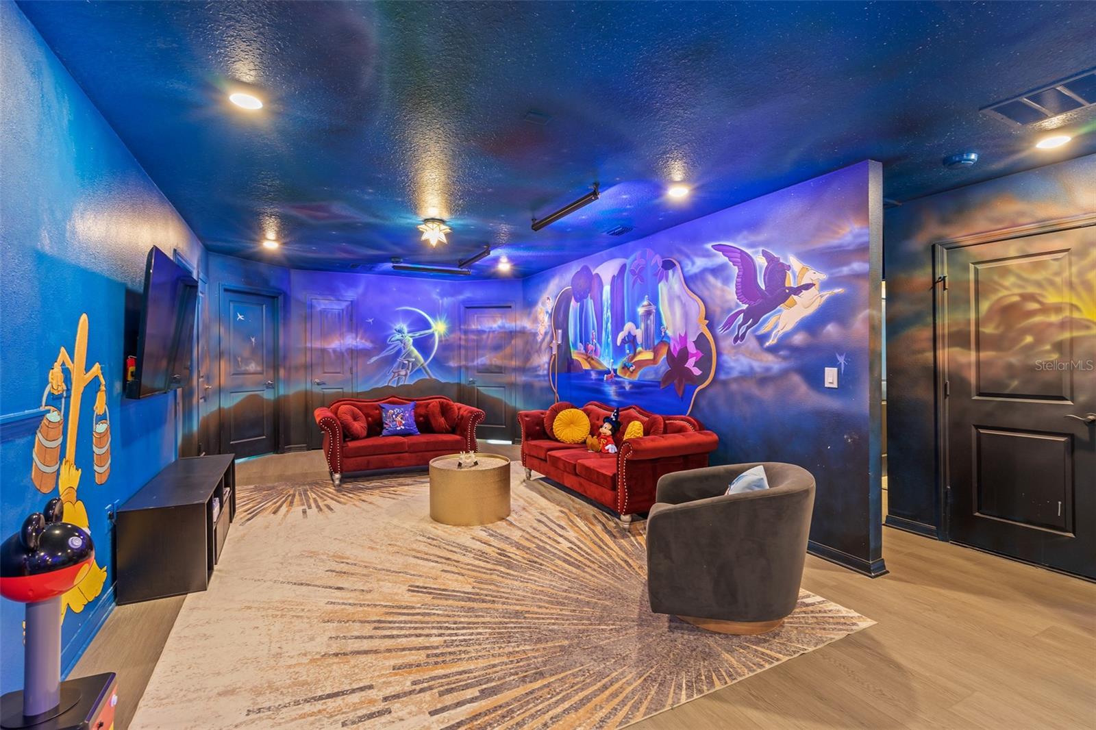 Image 43 of 93 For 16016 Sandy Cliffs Drive