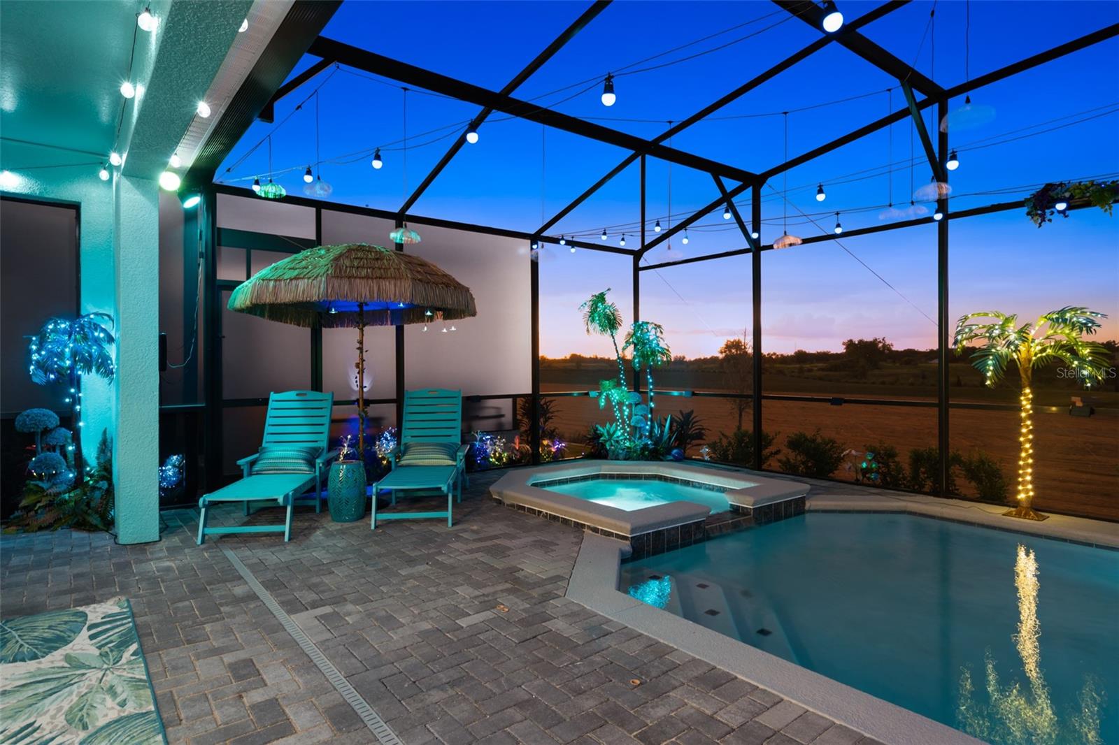 Image 5 of 93 For 16016 Sandy Cliffs Drive