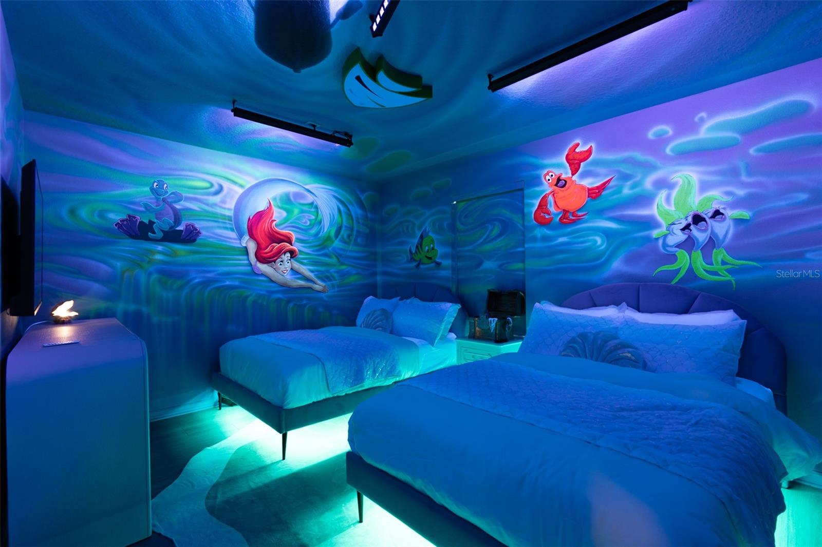 Image 57 of 93 For 16016 Sandy Cliffs Drive