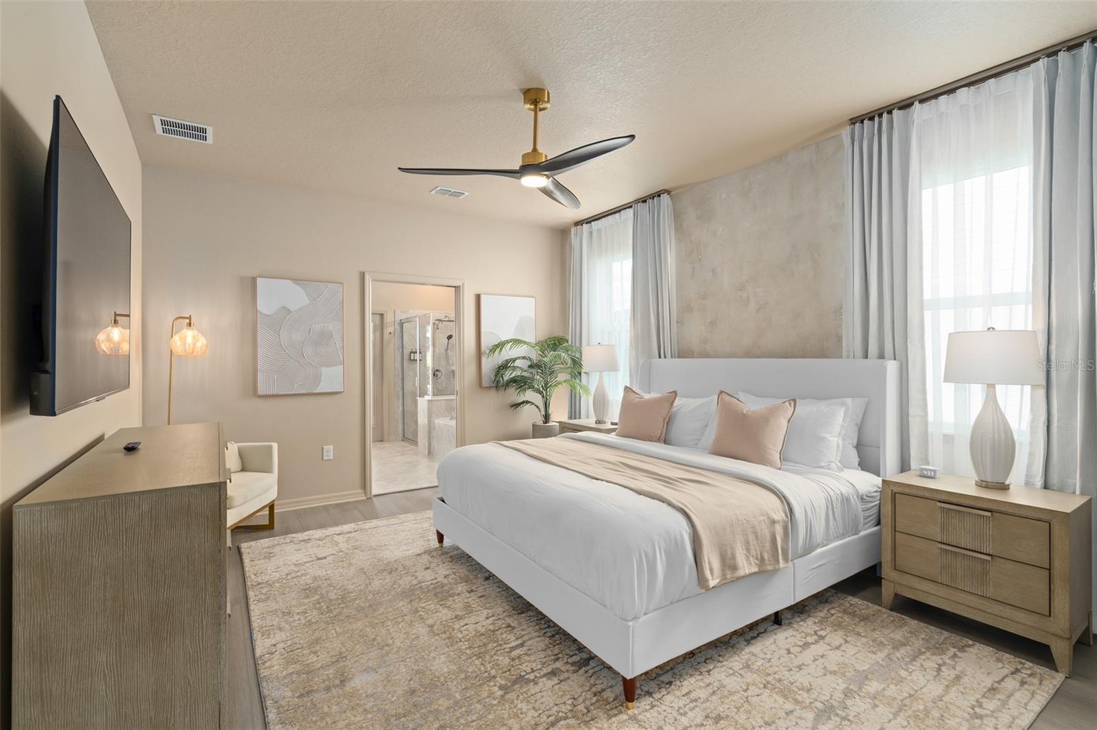 Image 66 of 93 For 16016 Sandy Cliffs Drive