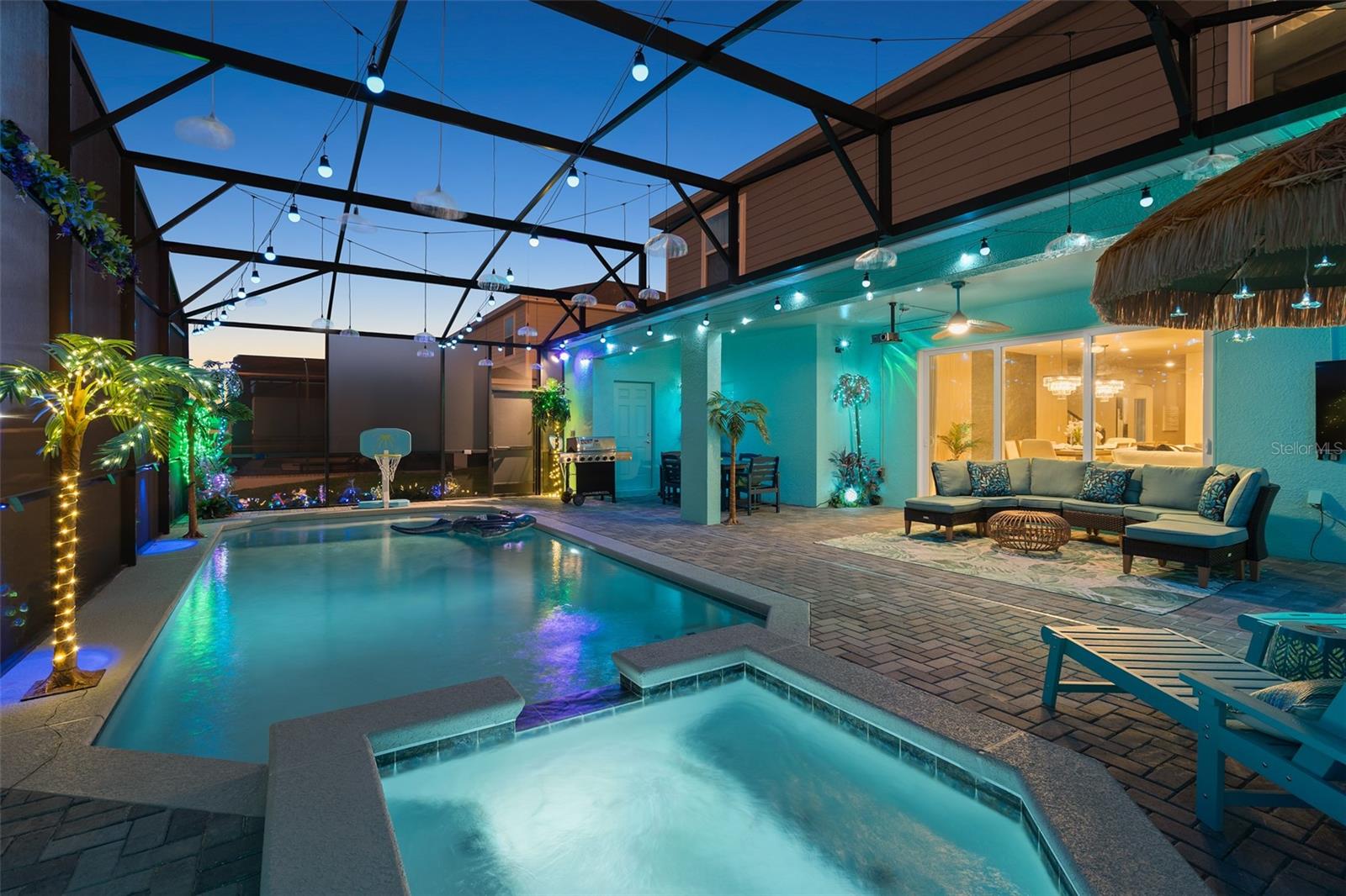 Image 7 of 93 For 16016 Sandy Cliffs Drive