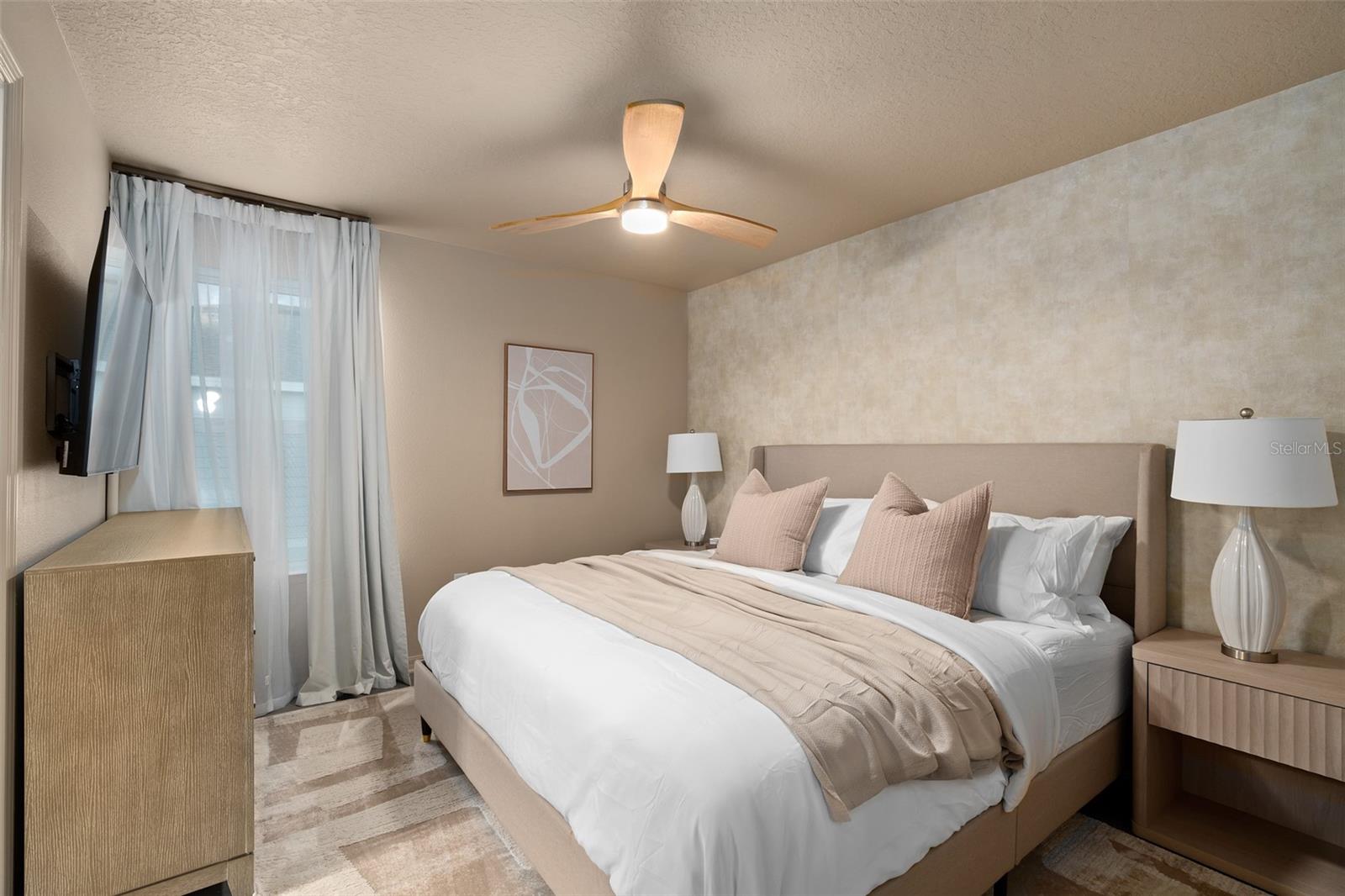 Image 76 of 93 For 16016 Sandy Cliffs Drive