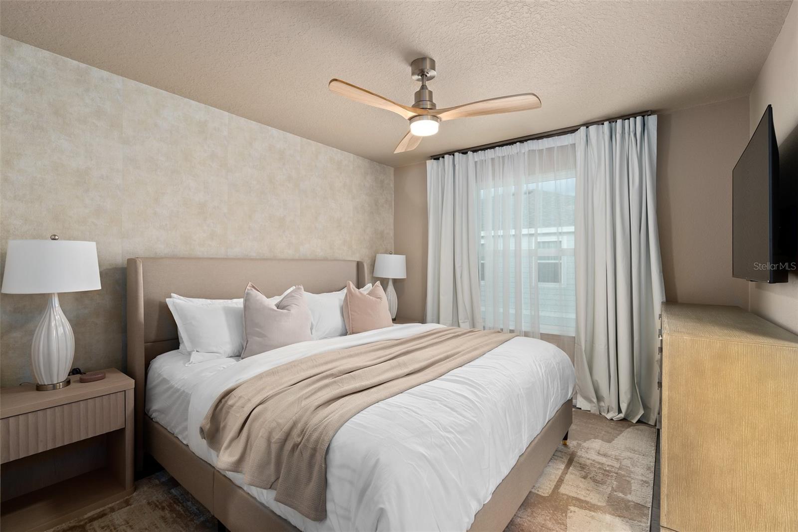 Image 78 of 93 For 16016 Sandy Cliffs Drive