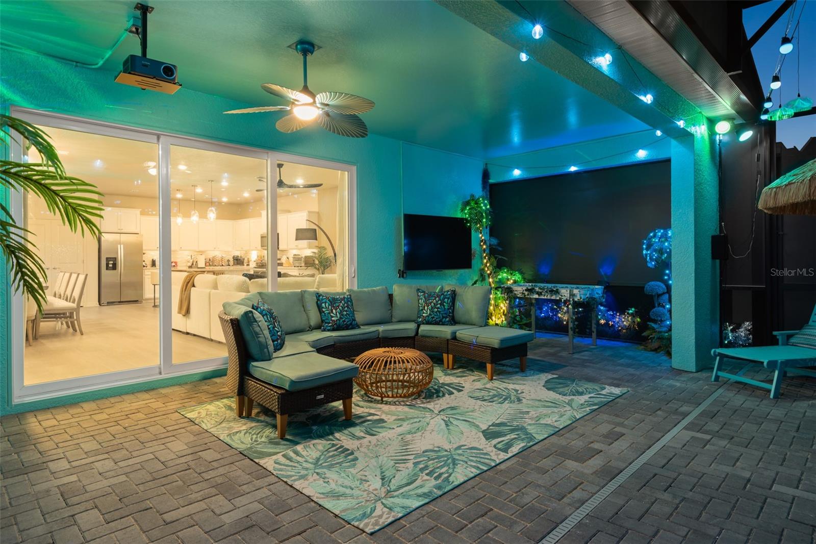 Image 8 of 93 For 16016 Sandy Cliffs Drive