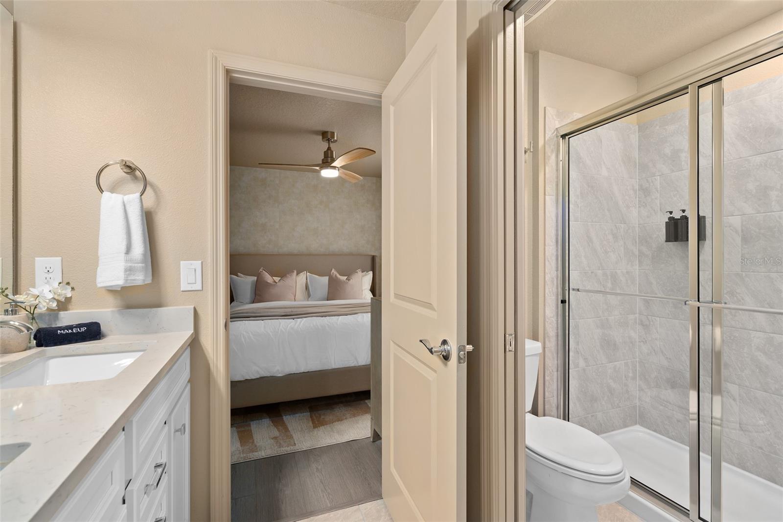 Image 80 of 93 For 16016 Sandy Cliffs Drive