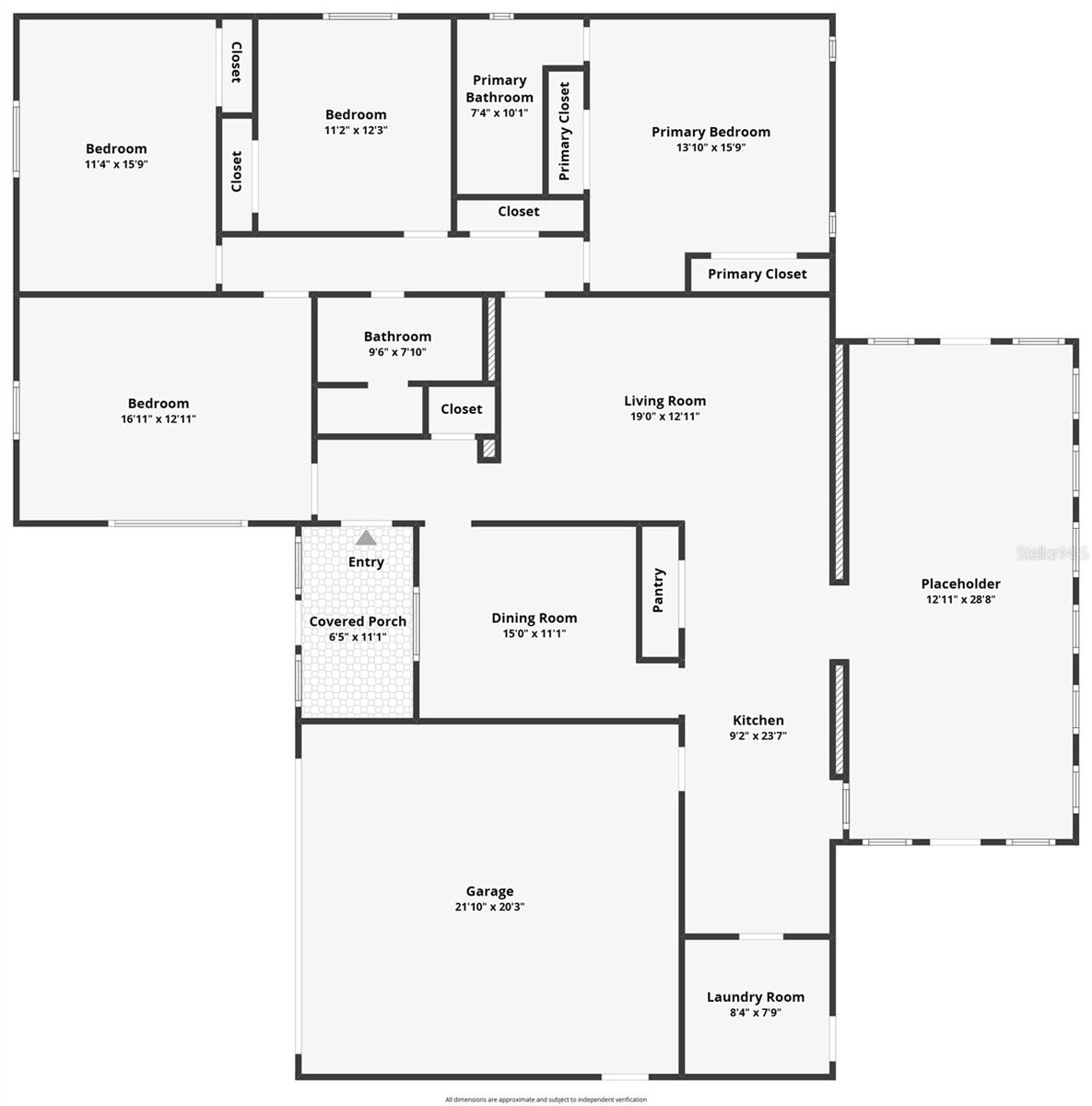 Image 22 of 24 For 220 Valencia Court