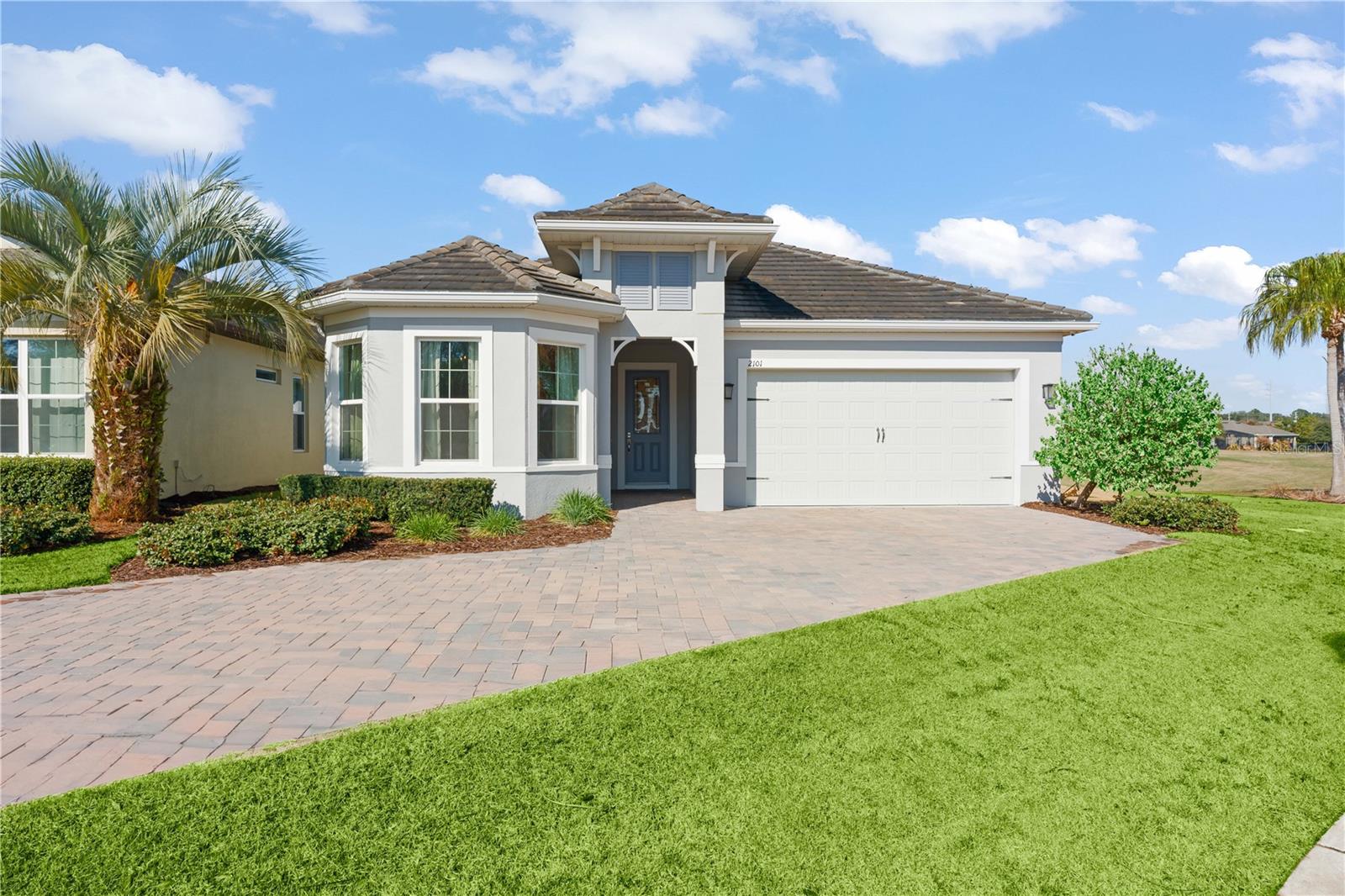 Details for 2101 Antilles Club Drive, KISSIMMEE, FL 34747