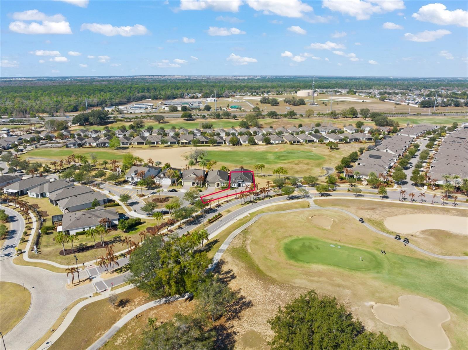 Image 49 of 49 For 2101 Antilles Club Drive