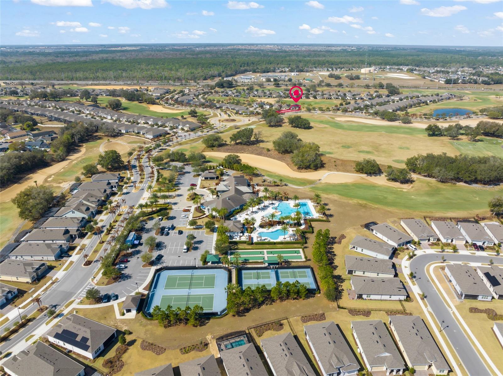 Image 50 of 52 For 2101 Antilles Club Drive