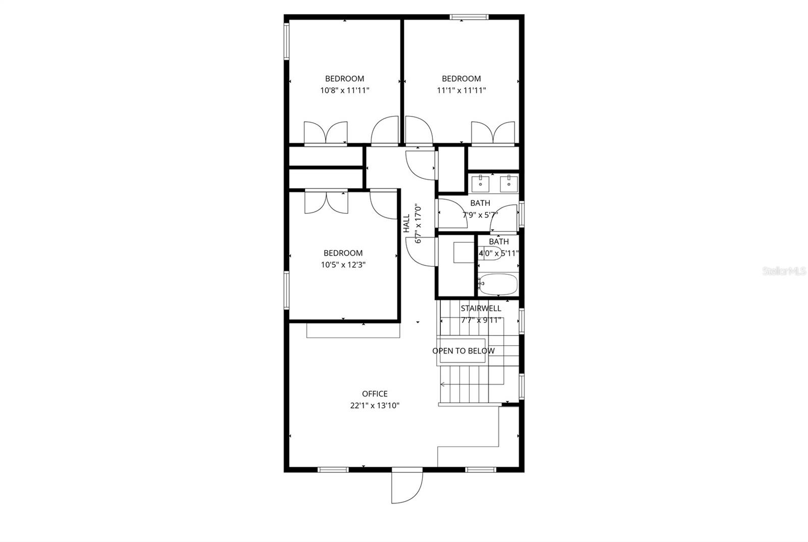 Image 51 of 52 For 15306 Lebeau Loop