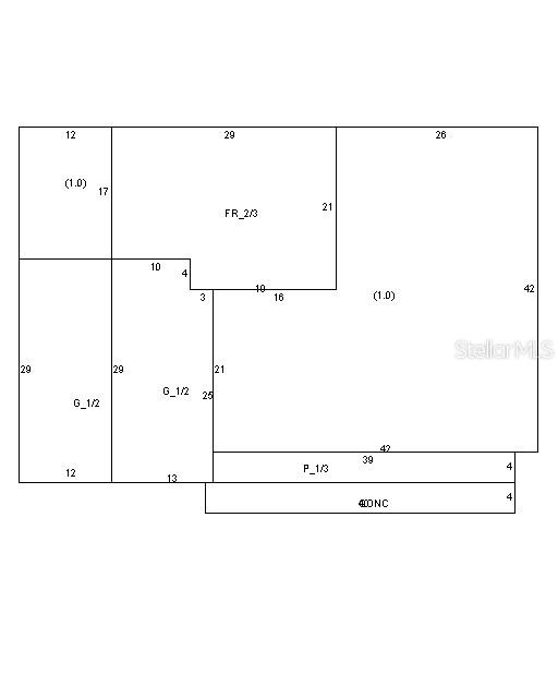 Image 59 of 60 For 6101 Pine Terrace