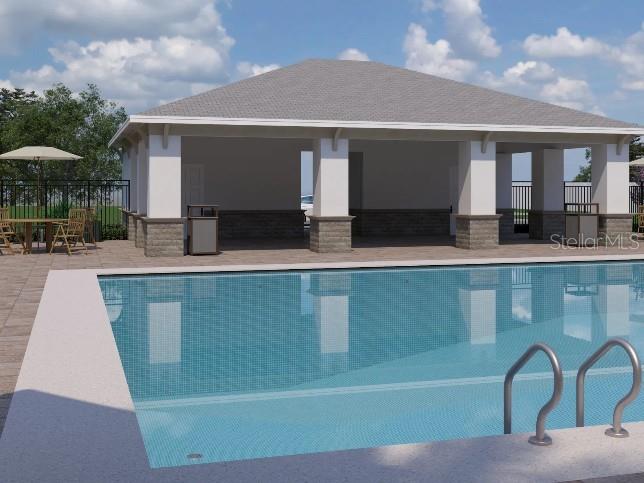 Image 24 of 28 For 604 Broadoak Drive