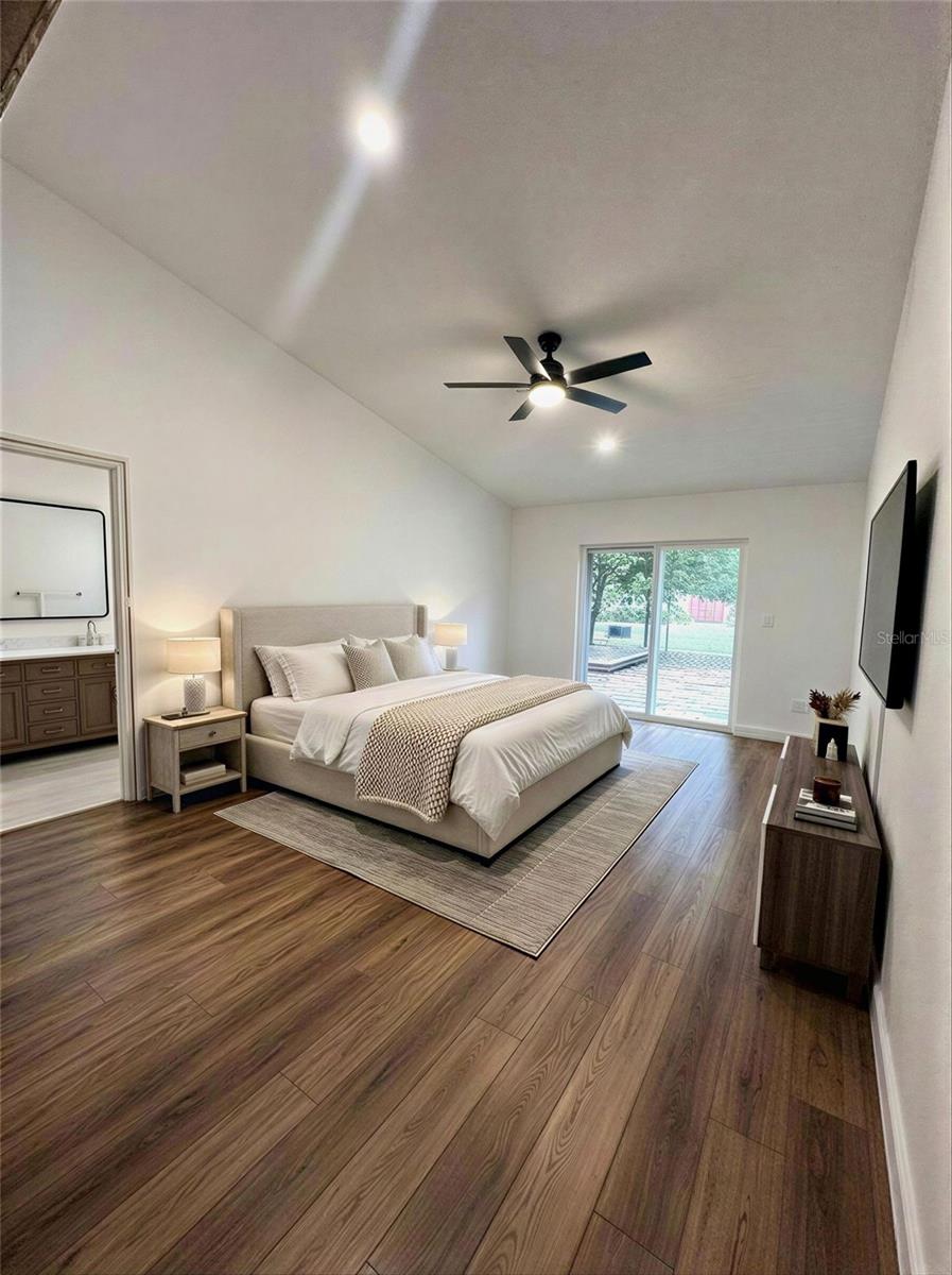 Image 7 of 8 For 7668 Pinemount Drive