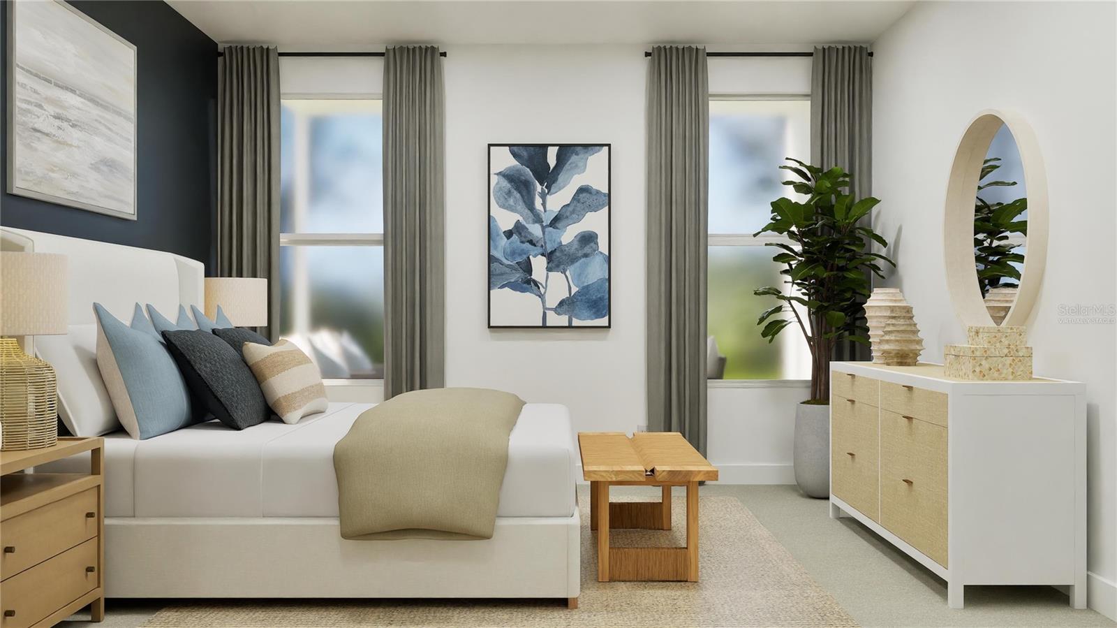 Image 17 of 37 For 5543 Lewisham Drive