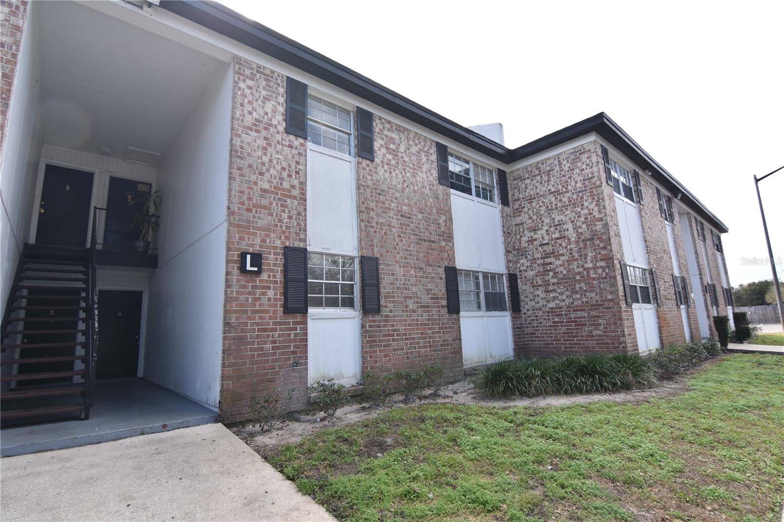 Details for 5317 Curry Ford Road L106, ORLANDO, FL 32812