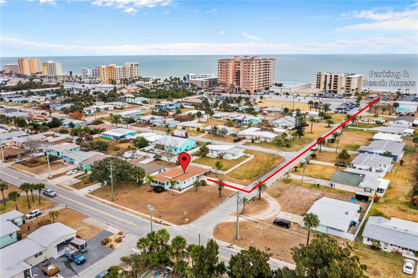 Image 27 of 32 For 3267 Peninsula Drive