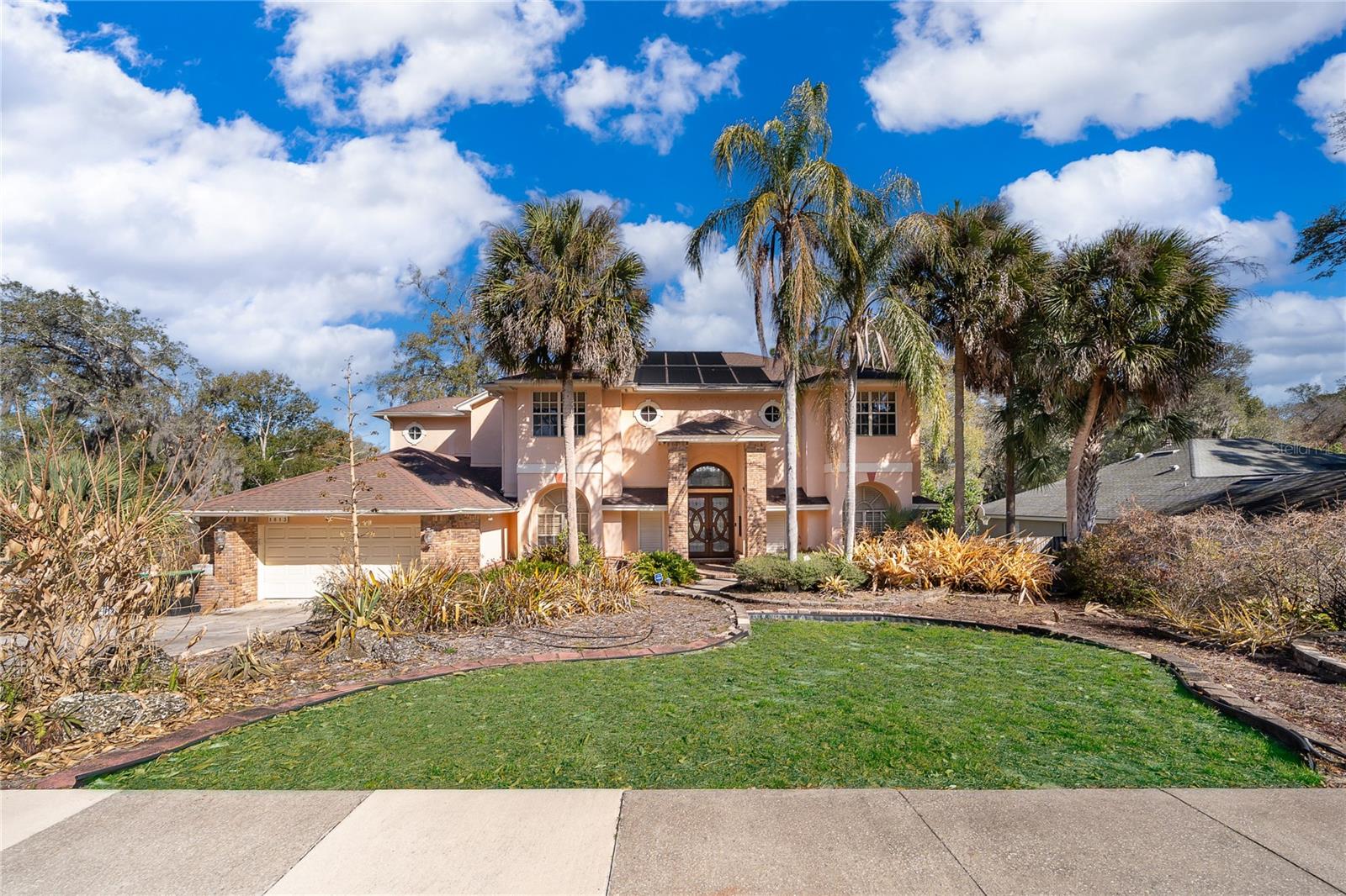 Details for 1813 Hidden Pine Lane, APOPKA, FL 32712