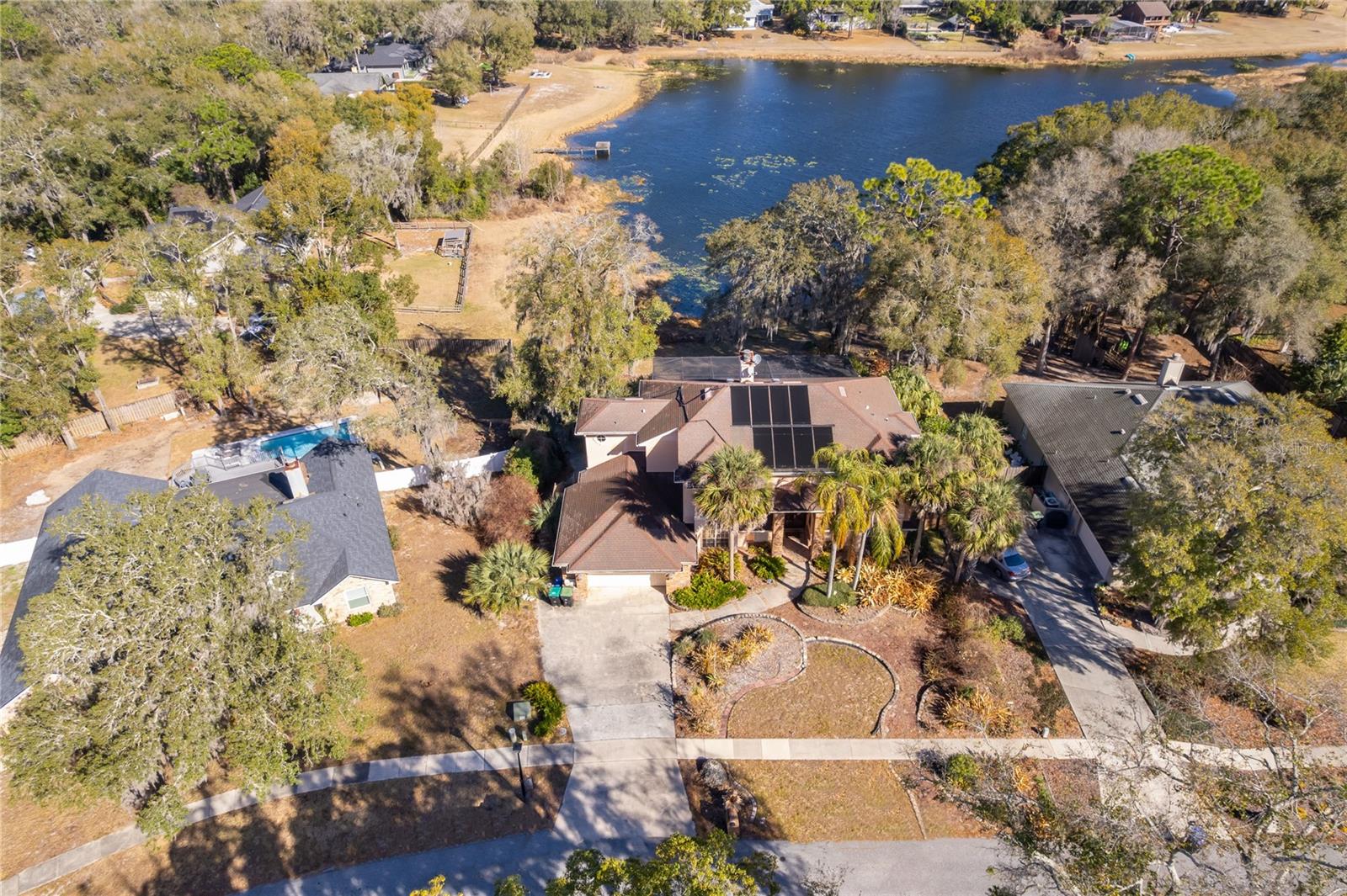 Image 43 of 49 For 1813 Hidden Pine Lane