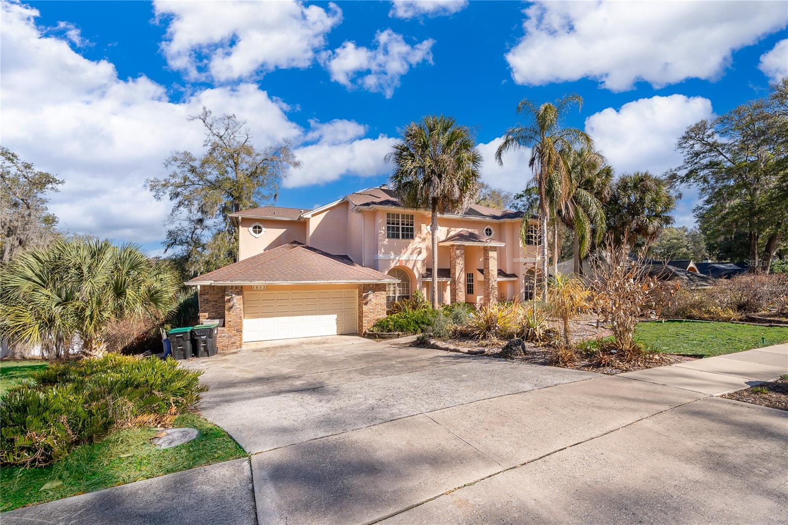 Image 48 of 49 For 1813 Hidden Pine Lane