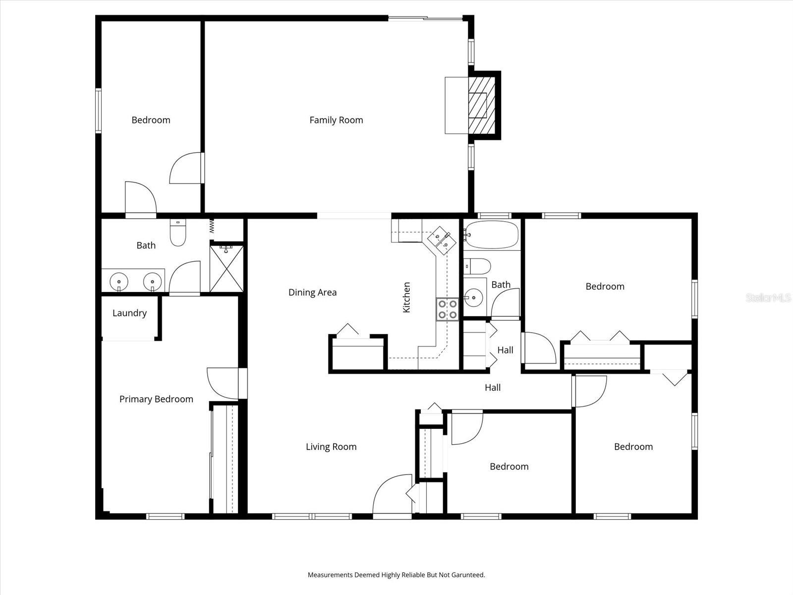 Image 3 of 34 For 3431 Hunt Lane