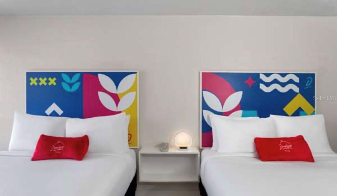 Image 4 of 6 For 2930 Polynesian Isle Boulevard 221