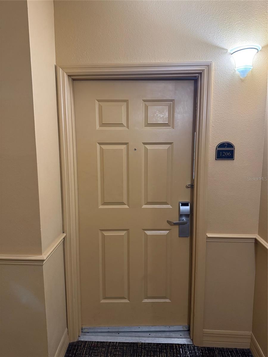 Details for 8112 Poinciana Boulevard 1206, ORLANDO, FL 32821