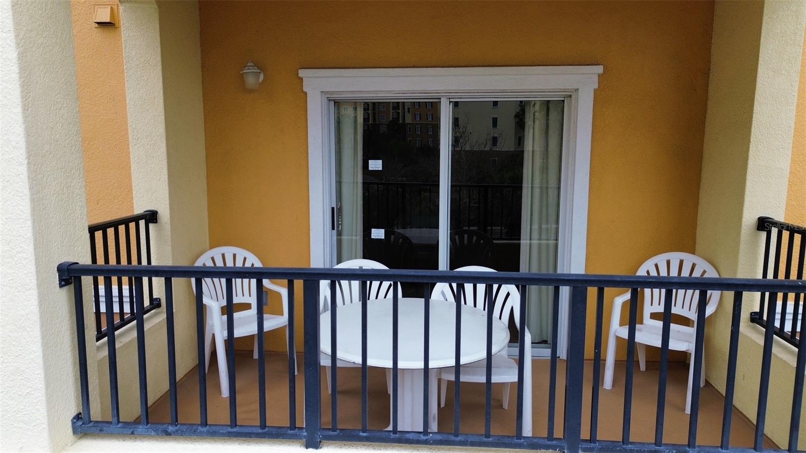 Image 17 of 17 For 8112 Poinciana Boulevard 1206